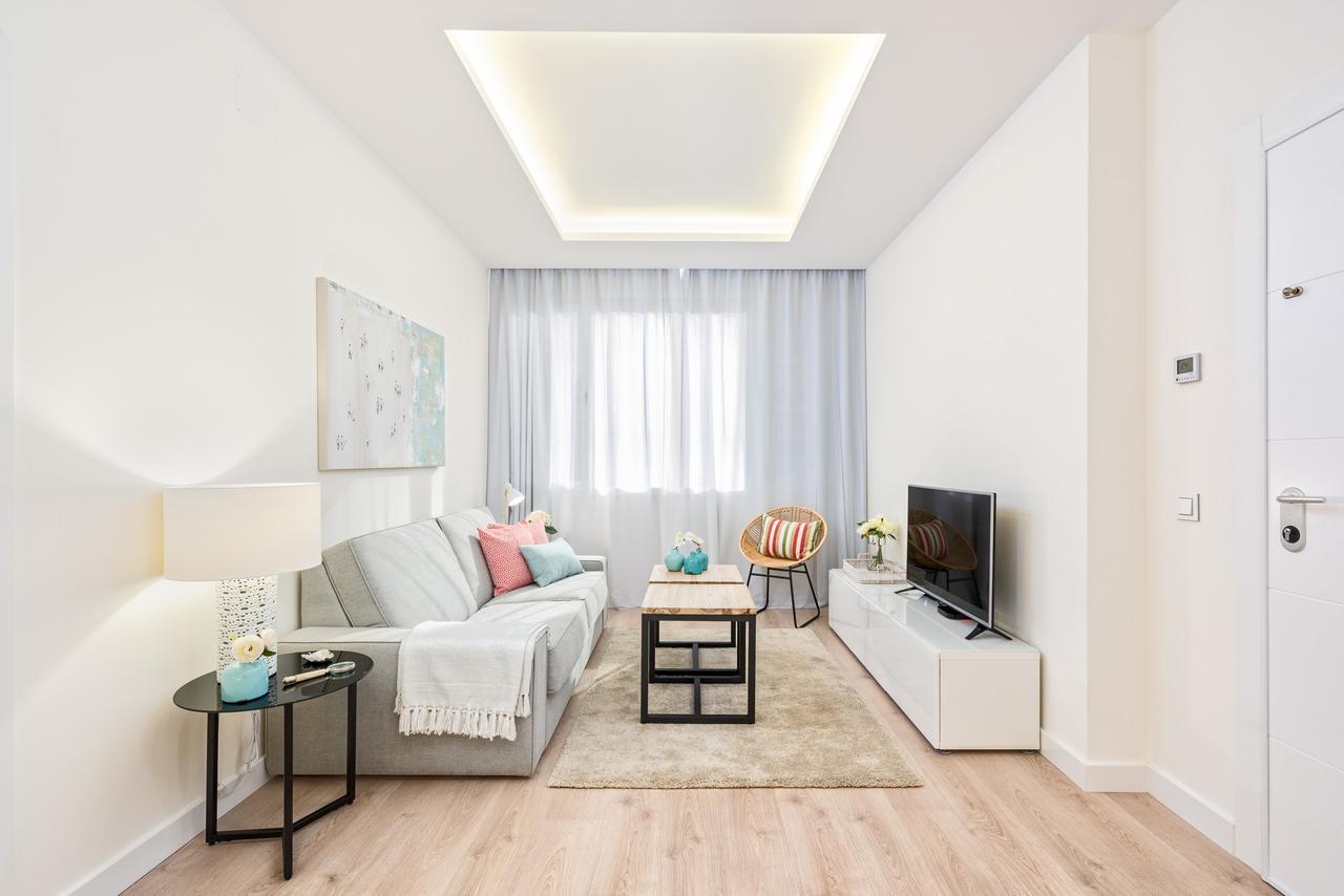 Iloftmalaga Centro Alameda Apartment Exterior foto